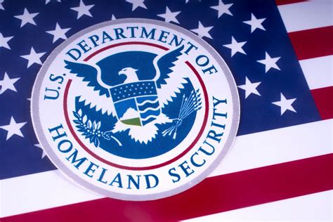department of homeland security tps